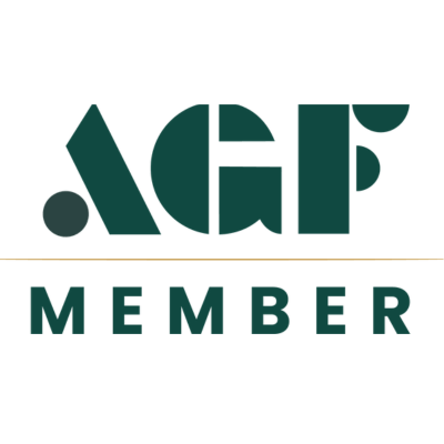 ACF Member logo