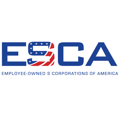 Employee Owned S Corporations of America logo