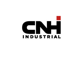 CNH Industrials Logo