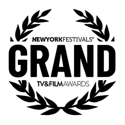 New York Film Festival Grand Prize Winner